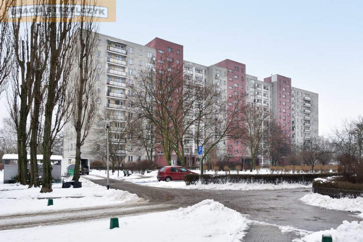 Mieszkanie Sprzedaż  Targówek Krasnobrodzka 8